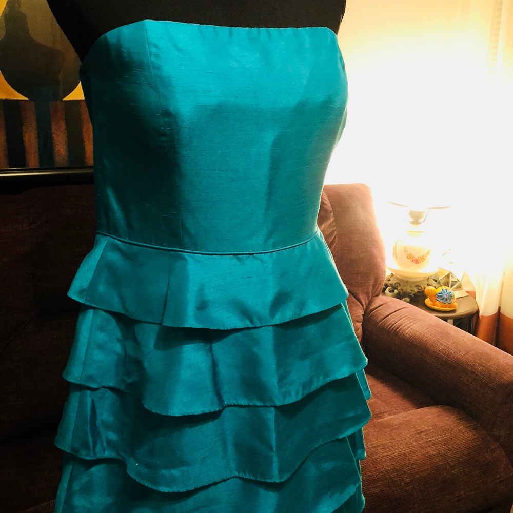 Tahara Cocktail Dress - image 1